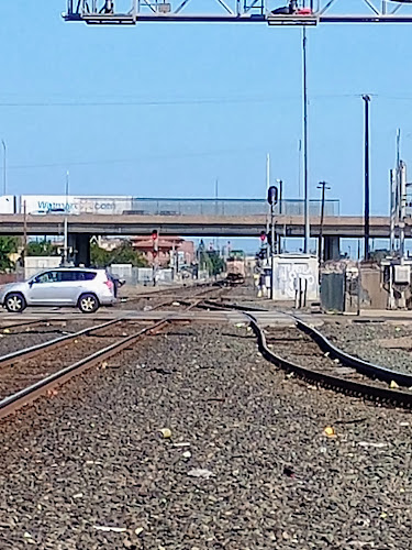 Stockton Diamond