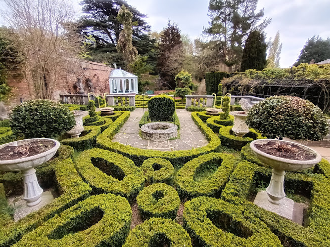 Stockwood Park