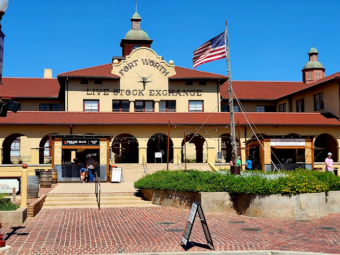 Stockyards Museum