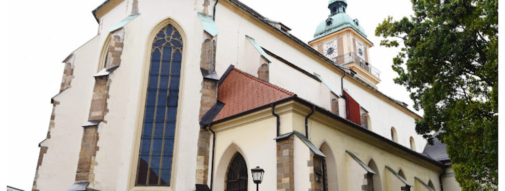 Stolna župnija Maribor Travel Forum Reviews