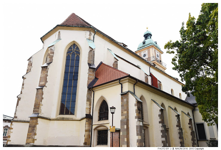 Stolna župnija Maribor