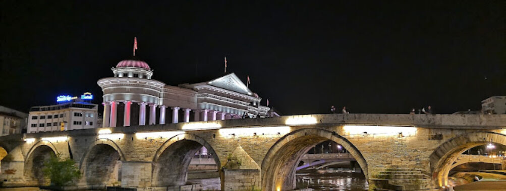 Stone Bridge Travel Forum Reviews