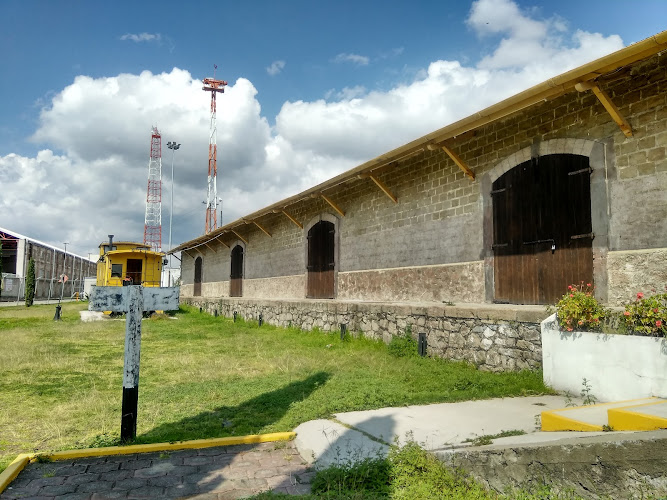 Stone House Museum