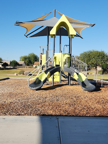 Stonebrook Park