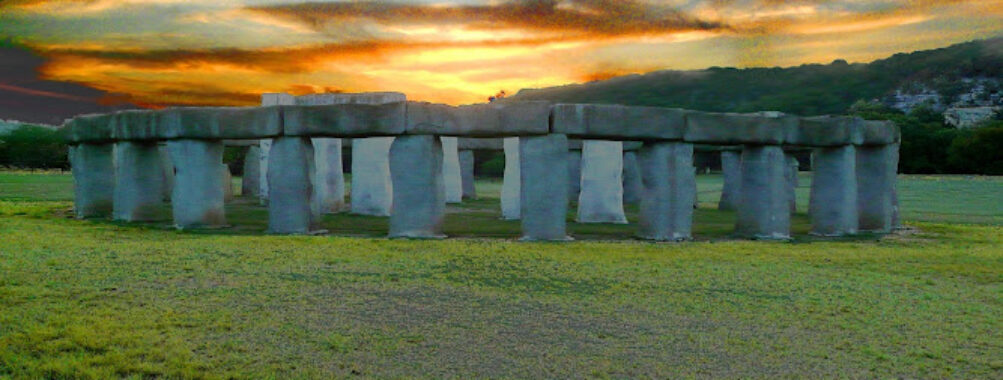 Stonehenge II at the Hill Country Arts Foundation Travel Forum Reviews