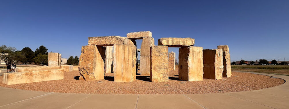 Stonehenge Replica Travel Forum Reviews