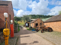 Stonehurst Farm Travel Forum Reviews
