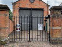 Stoneygate Tram Depot Travel Forum Reviews