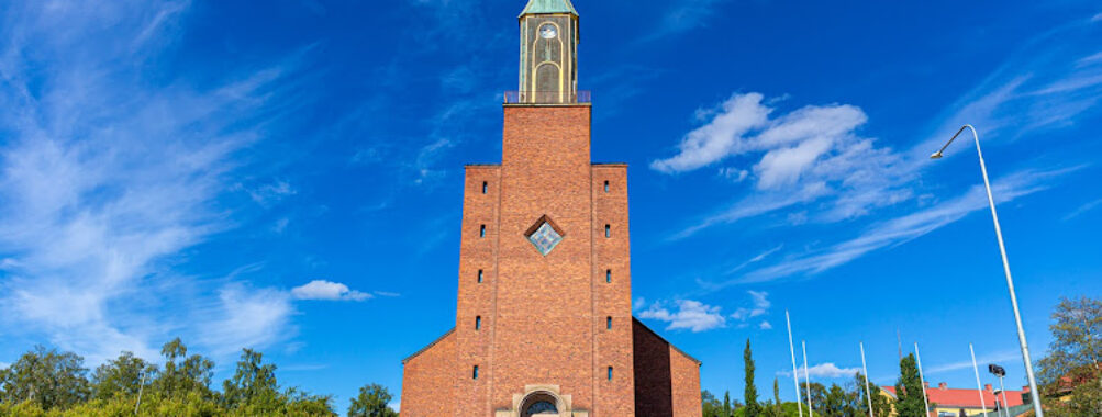 Stora Kyrkan Travel Forum Reviews