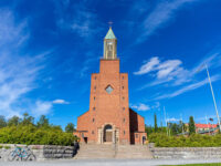 Stora Kyrkan Travel Forum Reviews