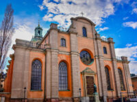 Storkyrkan Travel Forum Reviews