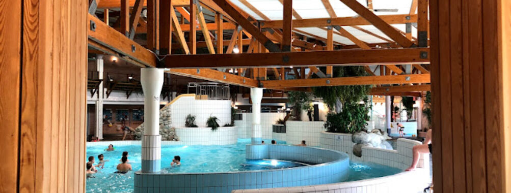 Storsjöbadet Travel Forum Reviews