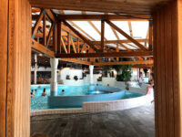 Storsjöbadet Travel Forum Reviews