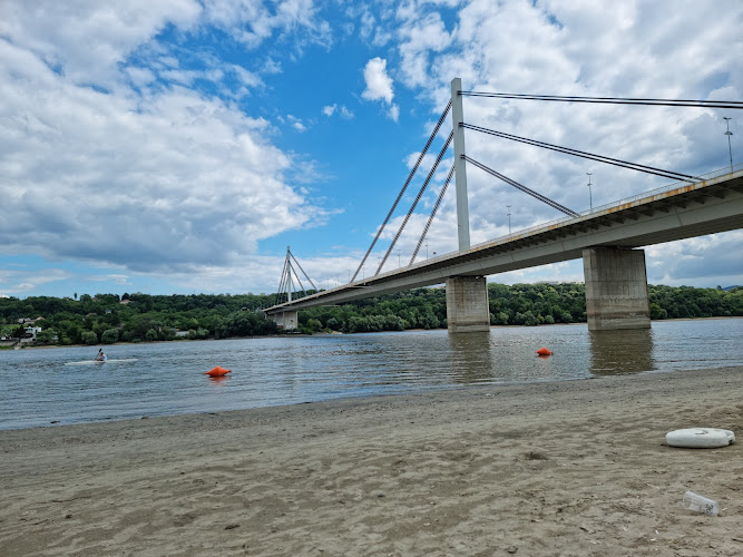 Štrand