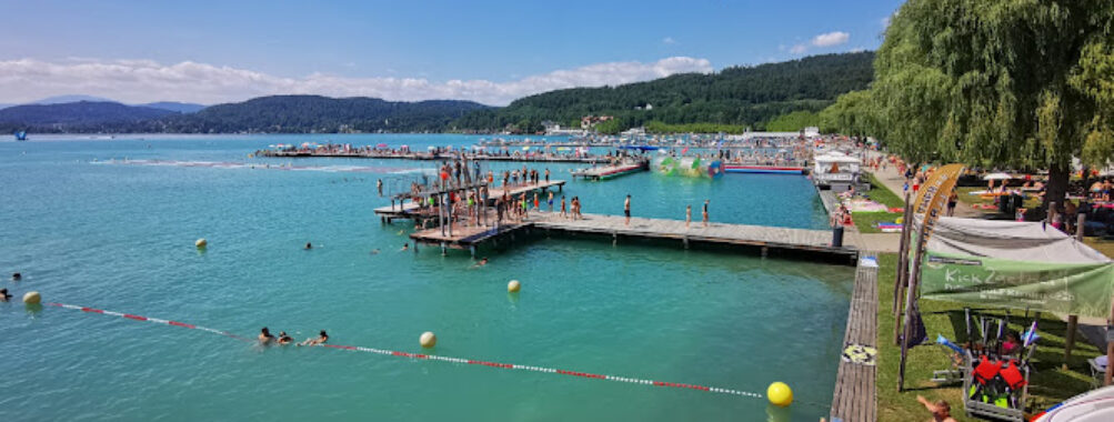 Strandbad Klagenfurt Travel Forum Reviews