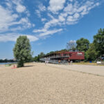 Strandbad Mannheim Neckarau
