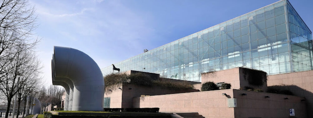 Strasbourg Museum of Modern and Contemporary Art Travel Forum Reviews