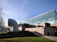 Strasbourg Museum of Modern and Contemporary Art Travel Forum Reviews