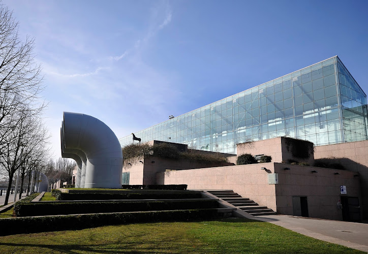 Strasbourg Museum of Modern and Contemporary Art