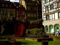 Strasbourg Christmas market tour with a local Review
