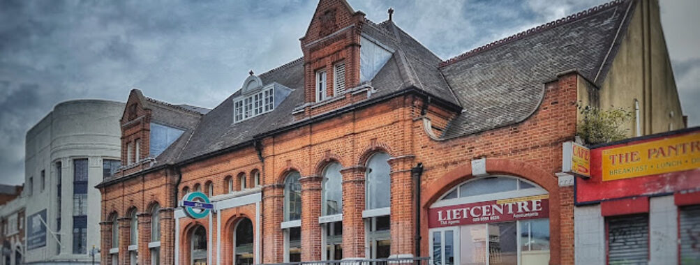 Stratford High Street Travel Forum Reviews