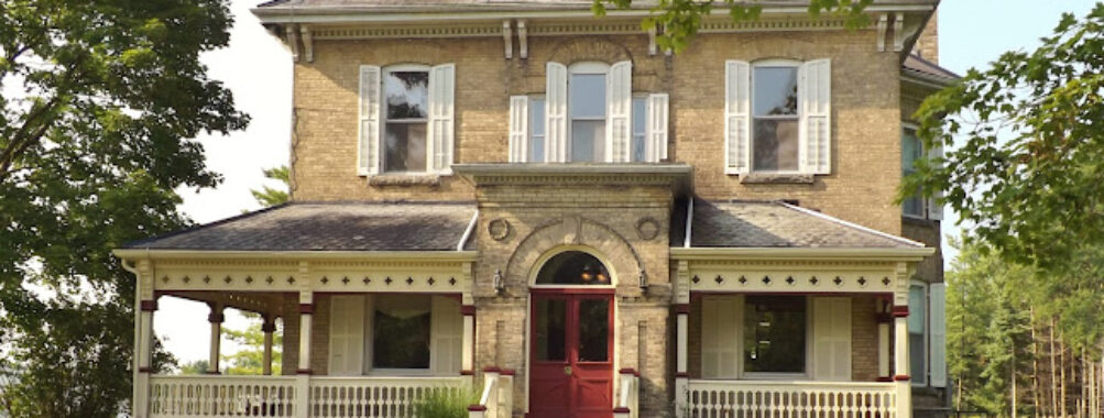 Stratford Perth Museum Travel Forum Reviews
