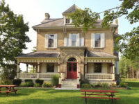 Stratford Perth Museum Travel Forum Reviews