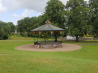 Strathaven Park Travel Forum Reviews