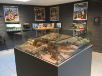 Strawberry Museum and Country Promotion of Wepion Travel Forum Reviews