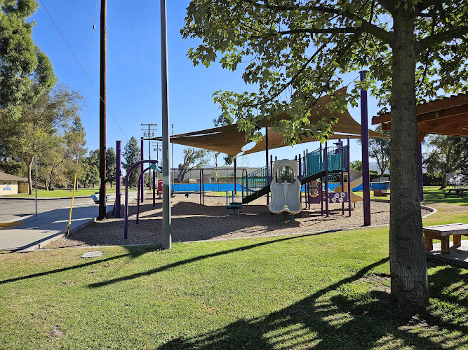 Streamland Park