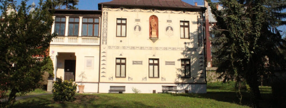 Stredoslovenská galéria - Vila Dominika Skuteckého Travel Forum Reviews