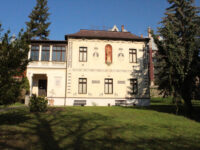 Stredoslovenská galéria - Vila Dominika Skuteckého Travel Forum Reviews