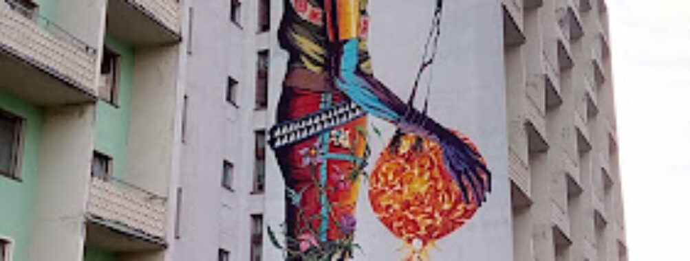 Streeart Deih Travel Forum Reviews