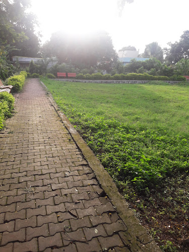 Street 7 Park