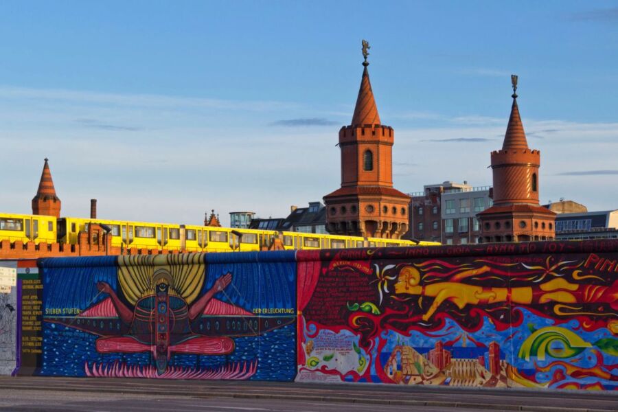 Street Art Explorations