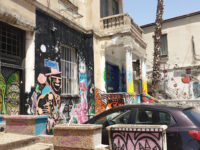 Street Art & Graffiti Travel Forum Reviews