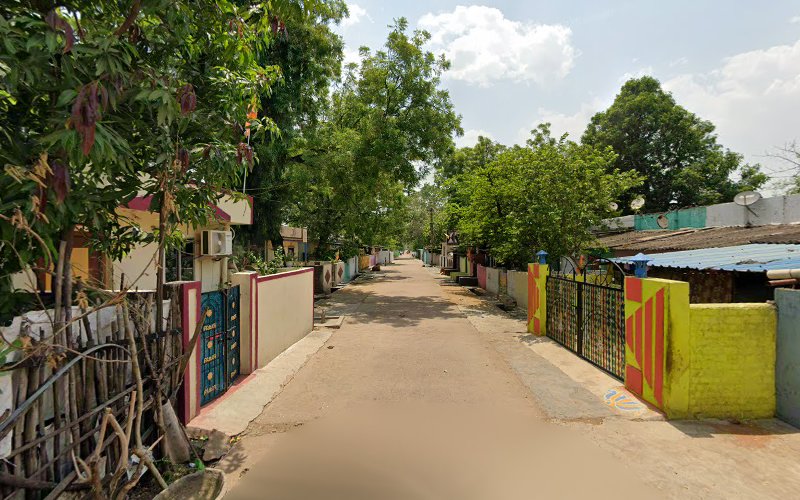 Street No. 38