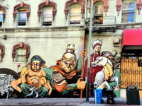 StreetArtSF Travel Forum Reviews