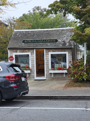 Struna Galleries Chatham