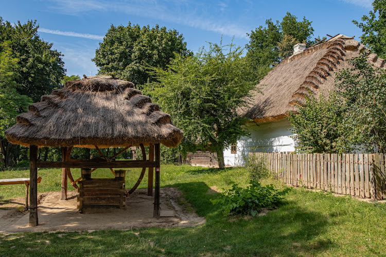 Studnia z Błażka