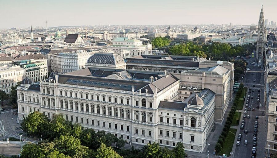 Study in Vienna
