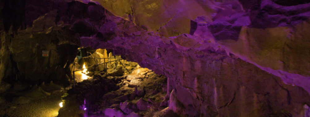 Stump Cross Caverns Travel Forum Reviews