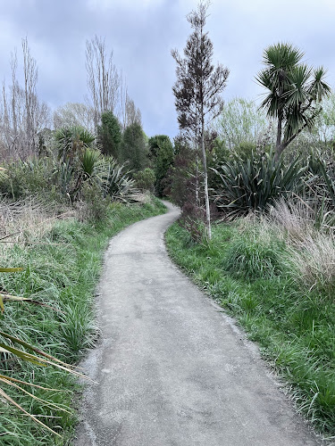 Styx Mill Conservation Reserve
