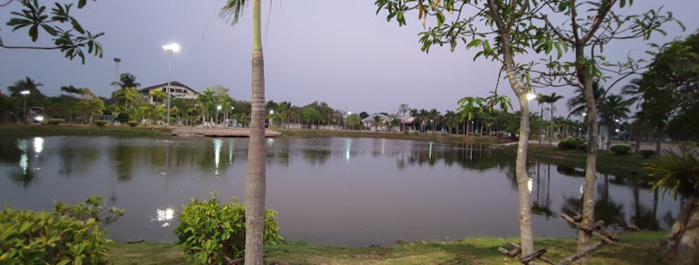 Suan Klang Ban Travel Forum Reviews