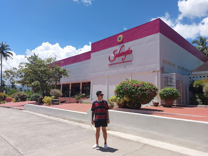 Subangan Museum