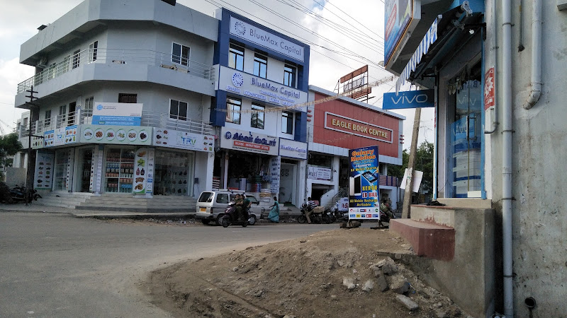 Subbiah Puram