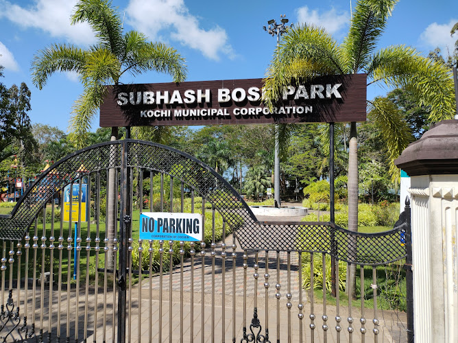 Subhash Bose Park