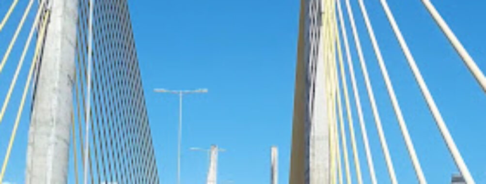 Subida da Ponte Newton Navarro Travel Forum Reviews