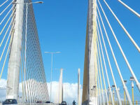 Subida da Ponte Newton Navarro Travel Forum Reviews
