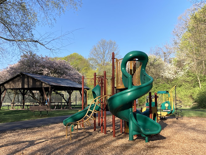 Suburban Park